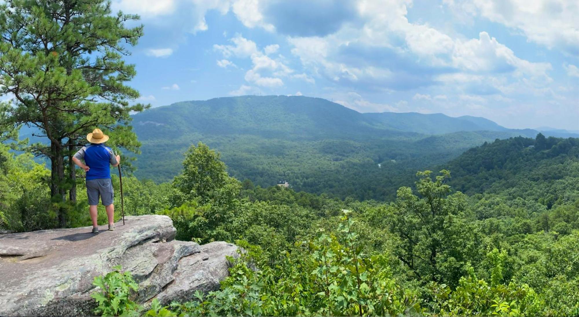 Kanuga Inn & Lodging 亨德森维尔 外观 照片